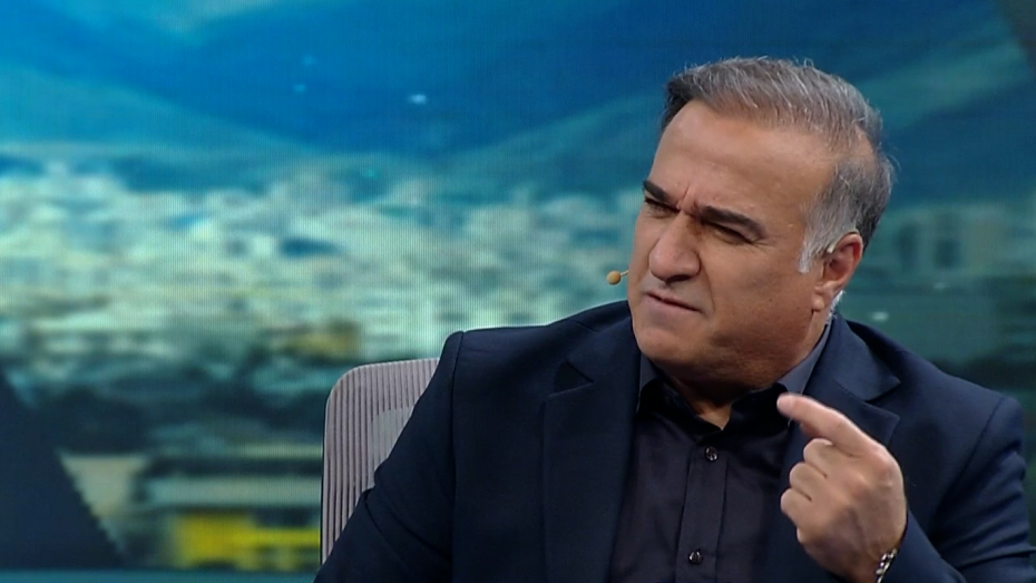 دین‌محمدی: وقتی تیم می‌باخت همه قایم می‌شدند