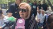 همسر مرحوم حجازی: بعد فوت ناصر، استقلال یتیم شد