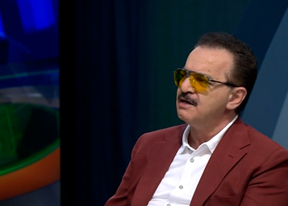 زنوزی: شجاع را نابود کردی آقای خیابانی!