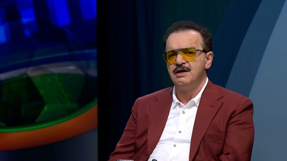 زنوزی: می‌خواستند تراکتور را به حاشیه بکشند اما...