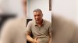 تبریک ویژه علی دایی بابت قهرمانی تراکتور به زبان آذری