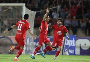 قهرمانی تراکتور از نگاه آمار و ارقام