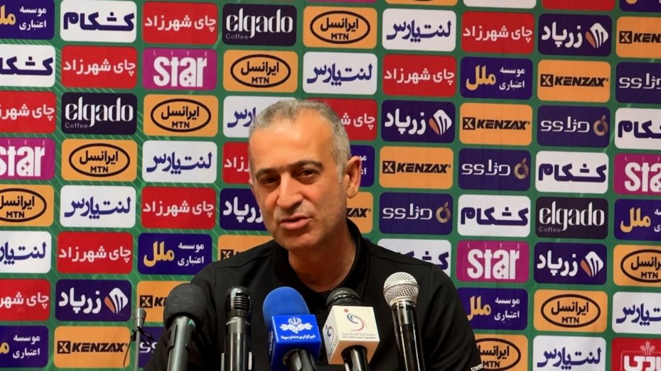 کمالوند: شرایط استقلال اینگونه باقی نمی‌ماند