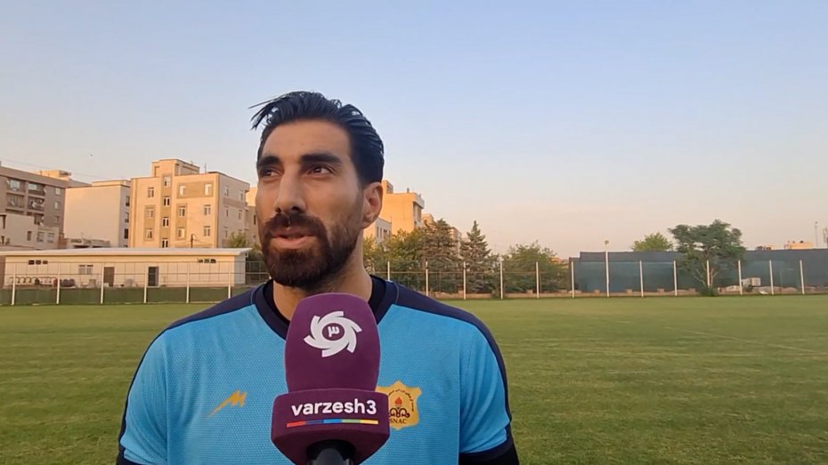 کوروش ملکی: لیاقتش را داشتیم که الان اینجا هستیم