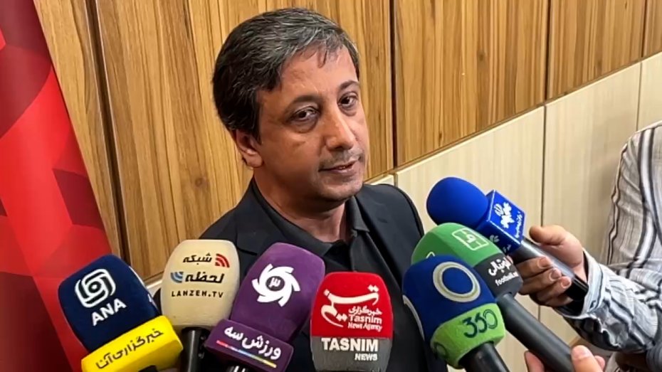فیروزی: همه با هم باید برای حل مشکلات پرسپولیس قدم برداریم