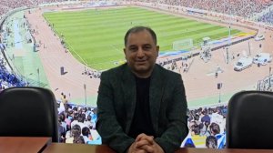 توضیحات علوی درباره نشست باشگاه‌ها با وزیر ورزش و تاج