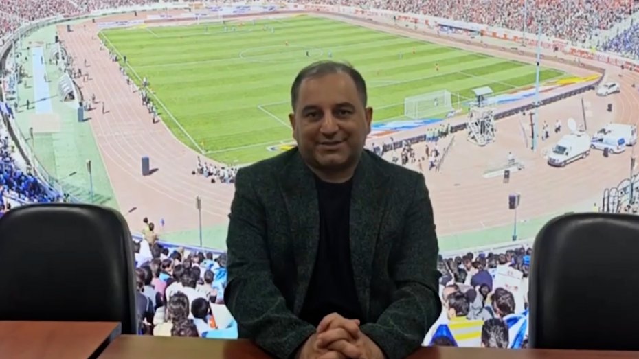 توضیحات علوی درباره نشست باشگاه‌ها با وزیر ورزش و تاج