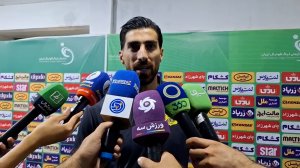ملکی: بازیکن آهن نیست، ریکاوری می‌خواهد