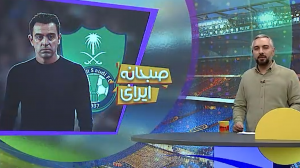 ژاوی در رادار الاهلی عربستان