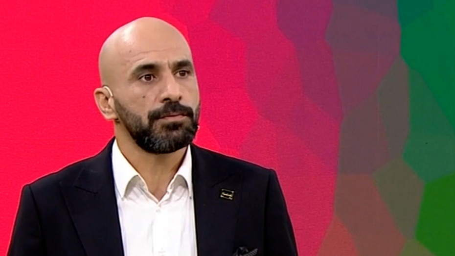 جباری: نقل و انتقالات پرسپولیس هدفمند نیست!