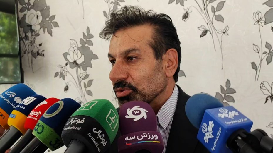 مؤمنی: مس رفسنجان هیچ تخلفی انجام نداده است