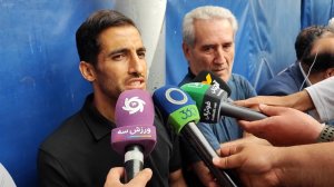 امیری: امیدوارم نفت و پاس احیاء شوند