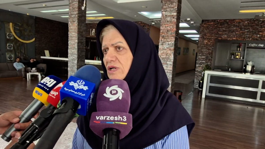 شجاعی: اگر اجازه دهید درباره استقلال صحبت نکنم!