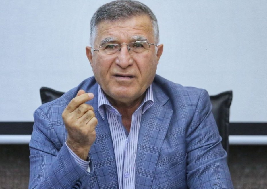 جلالی: نظام مهندسی فدراسیون تغییر پذیر نیست