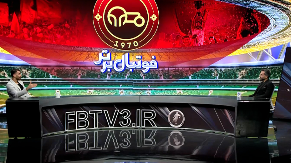 خاطره جالب بیرانوند از اولین تمرین تراکتور 