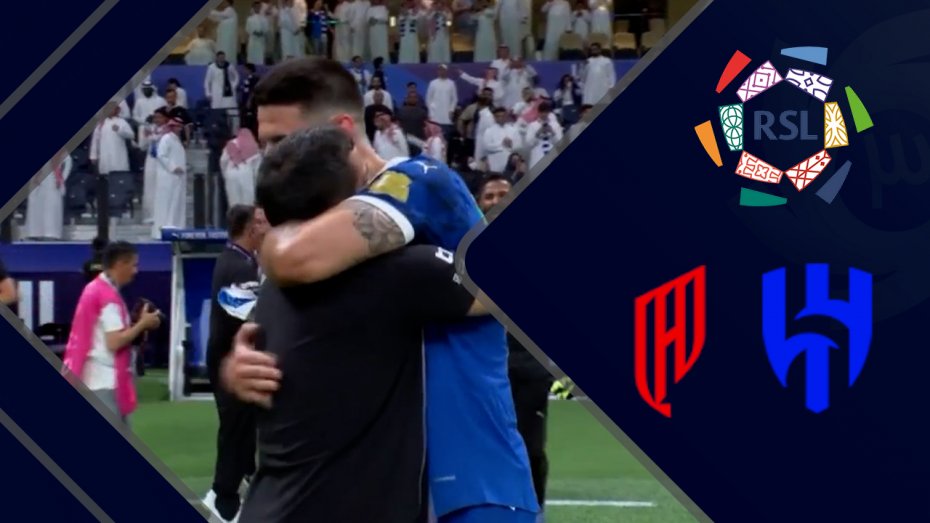 خلاصه بازی الهلال 2 - القادسیه 0