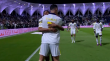 گل اول النصر به الفتح (رونالدو)
