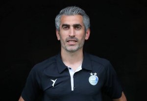 تصمیم جالب جباری قبل از فینال