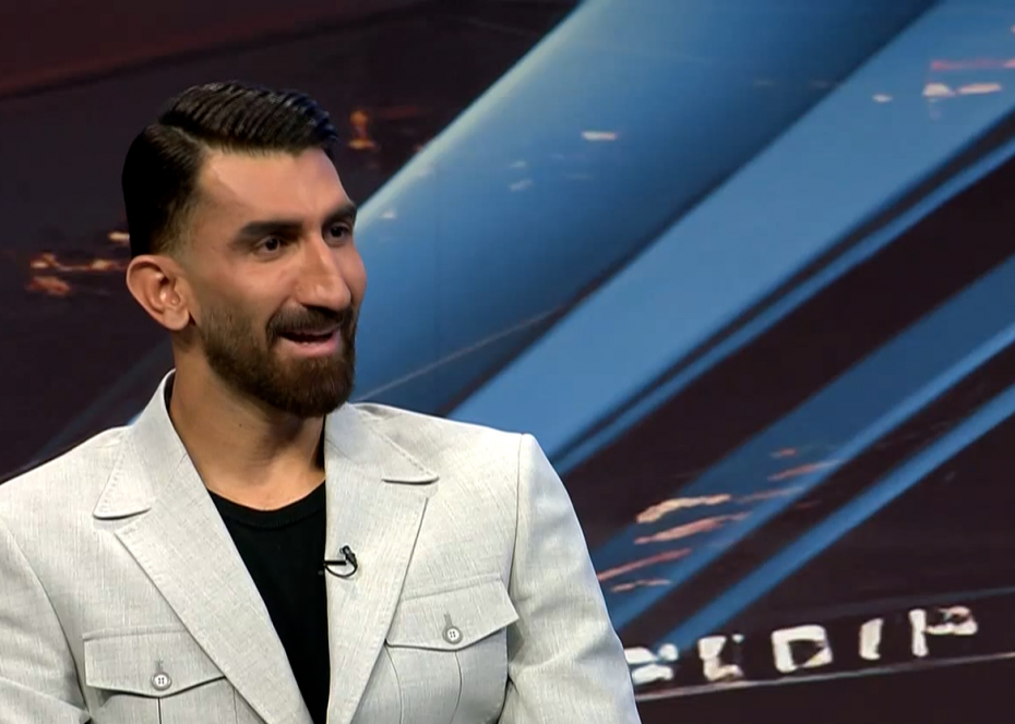بیرانوند: زورم به مافیای پرسپولیس نرسید