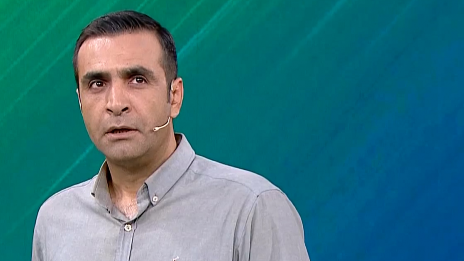 اکبری: ملوان و استقلال شایسته‌ترین فینالیست‌ها بودند
