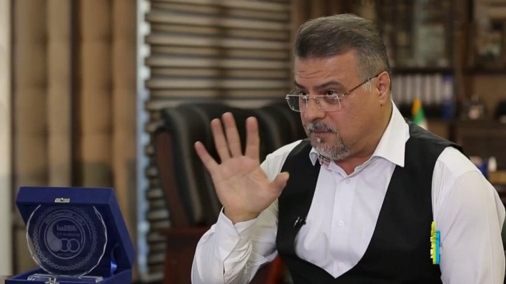 جویباری: سعی دارند تمرکز استقلال را برهم بزنند!