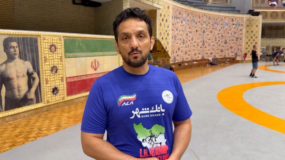 درستکار: من نباید این کشتی را پیش‌بینی کنم