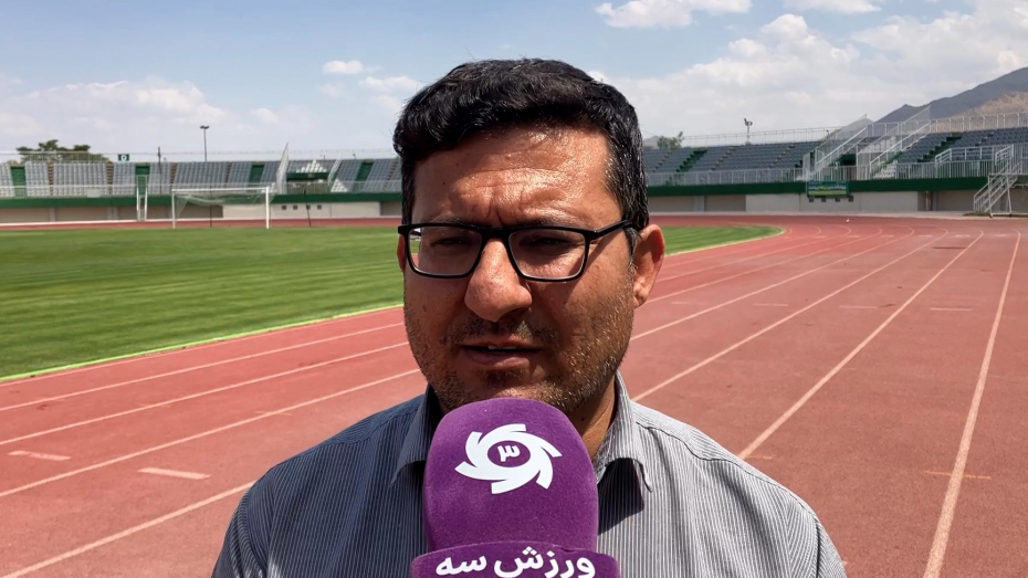 صادقي: هشت هزار بليط سهم دو تيم در فينال حذفي