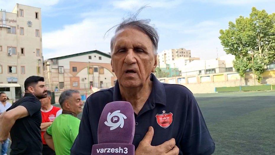 سلطانی: بیرانوند اصلا مشکلی مالی ندارد!