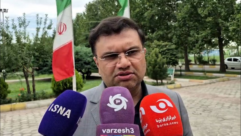اصولی: لیگ جدید را منظم‌تر برگزار خواهیم کرد