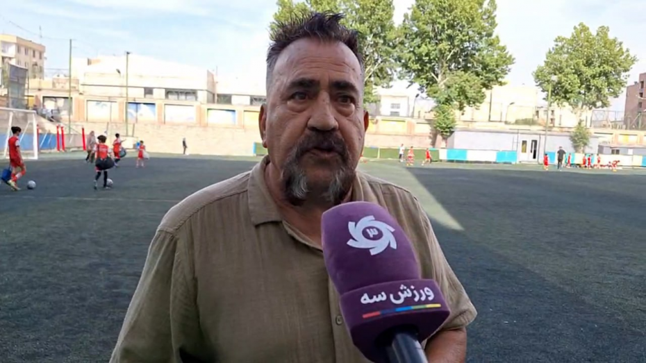 قلیچ: پرسپولیس می‌توانست بیرانوند را برگرداند