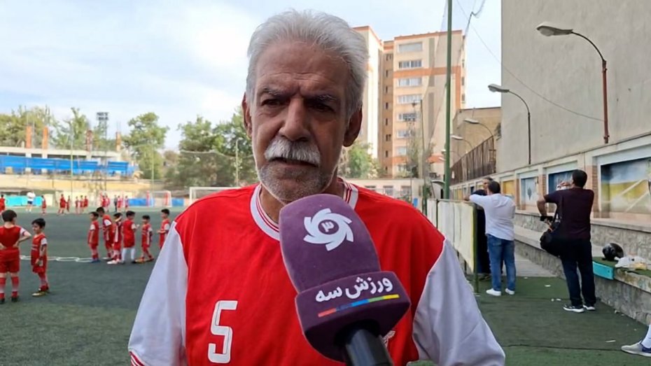 فنونی‌زاده: ما مشکل مالی داریم لطفا رسیدگی کنید