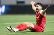 امیدعالیشاه در پرسپولیس می‌ماند
