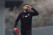 صحبت‌های احساسی فرجی بعد از پایان کار در پرسپوليس 
