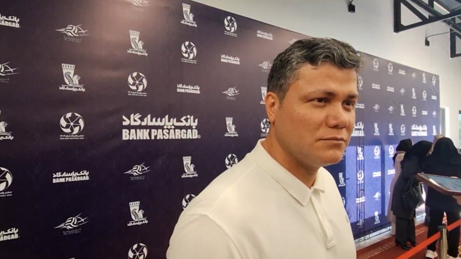 مهدوی: پیاتزا کارش را بلد است و هدفش المپیک است