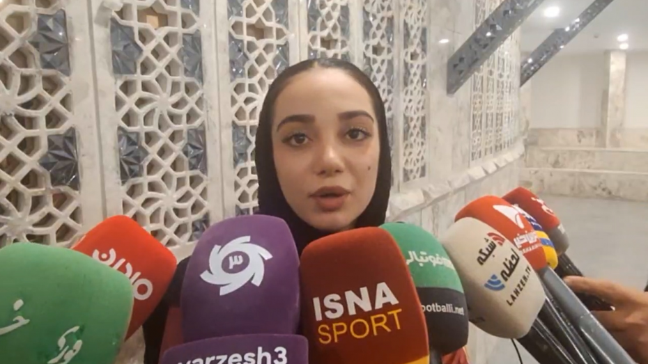 پورصالح: امیدوارم سال بعد لژیونر باشم