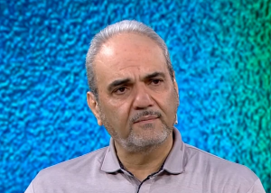 خیابانی: ساحت و حرمت دانشگاه نباید شکسته شود!