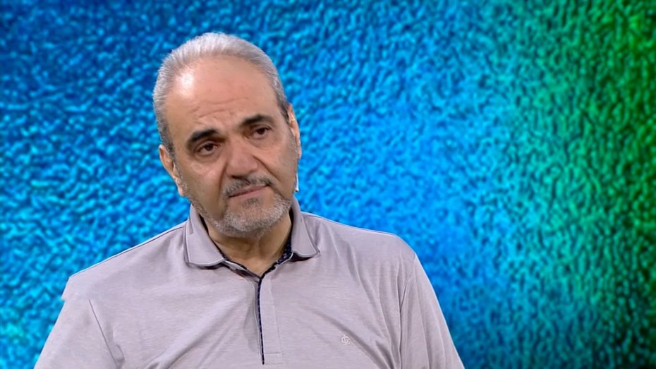 تاریخچه جام حذفی همراه با جواد خیابانی