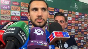 آزادی: فصل بد را خوب تمام کردیم!