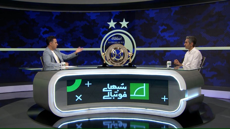 جباری: سرمربی تیم بودم و هرروز گزینه معرفی می‌شد
