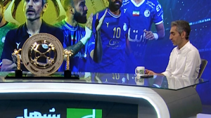 جباری: دیگر به عنوان مربی در فوتبال ایران نخواهم بود!