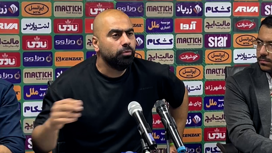 زارع: باید داور را تا آخر عمرش محروم کنند