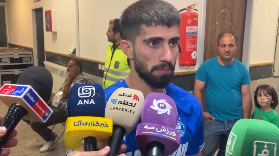 کوشکی: خوشحالیم فصل با قهرمانی تمام شد