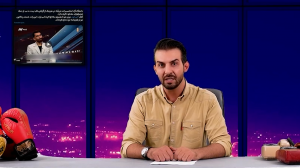 باز هم بیرانوند، این بار از زبان روا