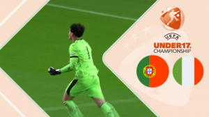 خلاصه بازی نوجوانان ایتالیا 2 (3) - پرتغال 2 (4) (گزارش اختصاصی)