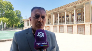 کریمی: تلاش می‌کنیم تا بازیکنان شایسته جذب کنیم
