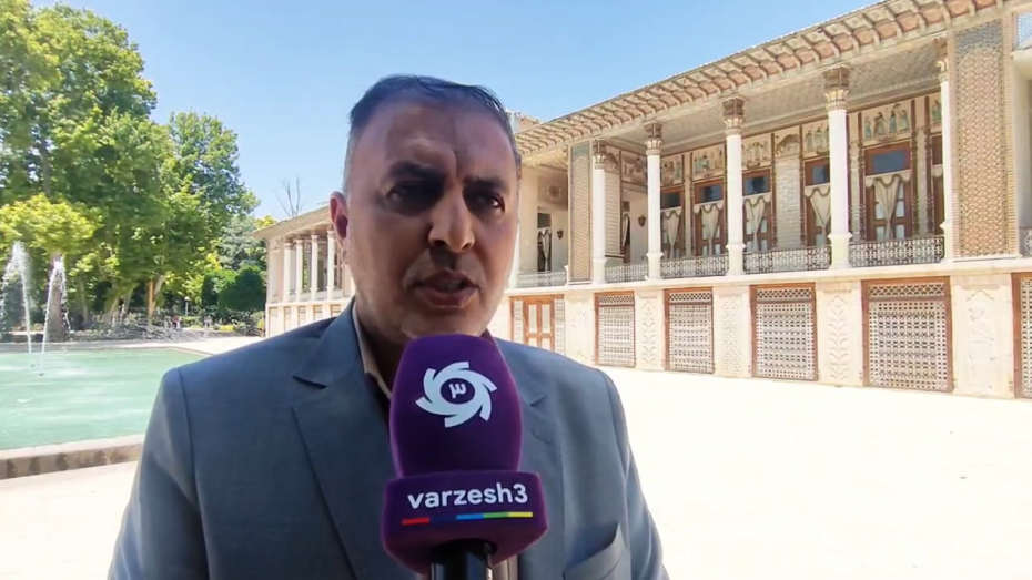 کریمی: تلاش می‌کنیم تا بازیکنان شایسته جذب کنیم