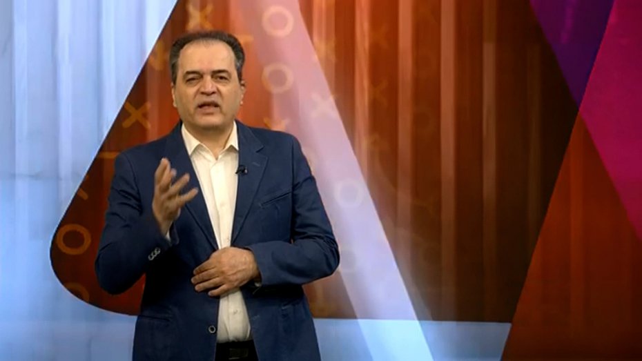 بیرانوند برای دور زدن سربازی به دانشگاه رفت؟