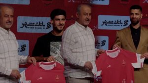 سرلک دوسال و مملی سه‌سال دیگر با ارتش سرخ