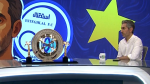 جباری: نشان دادیم بازیکنان تیم با کیفیت هستند