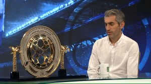 جباری: می‌خواستیم فینال‌ حذفی در اصفهان برگزار شود